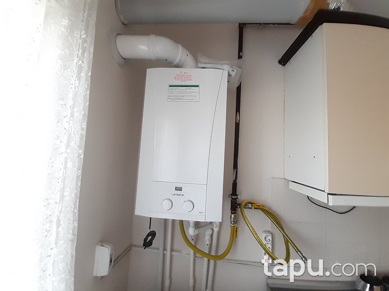 Ergene Marmaracık Sitesi'nde 2+1 Daire