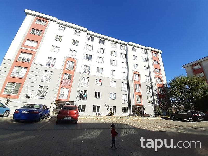 Ergene Marmaracık Sitesi'nde 2+1 Daire