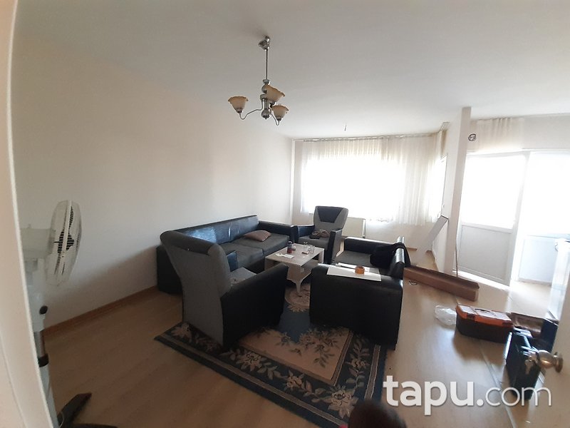 Ergene Marmaracık Sitesi'nde 2+1 Daire