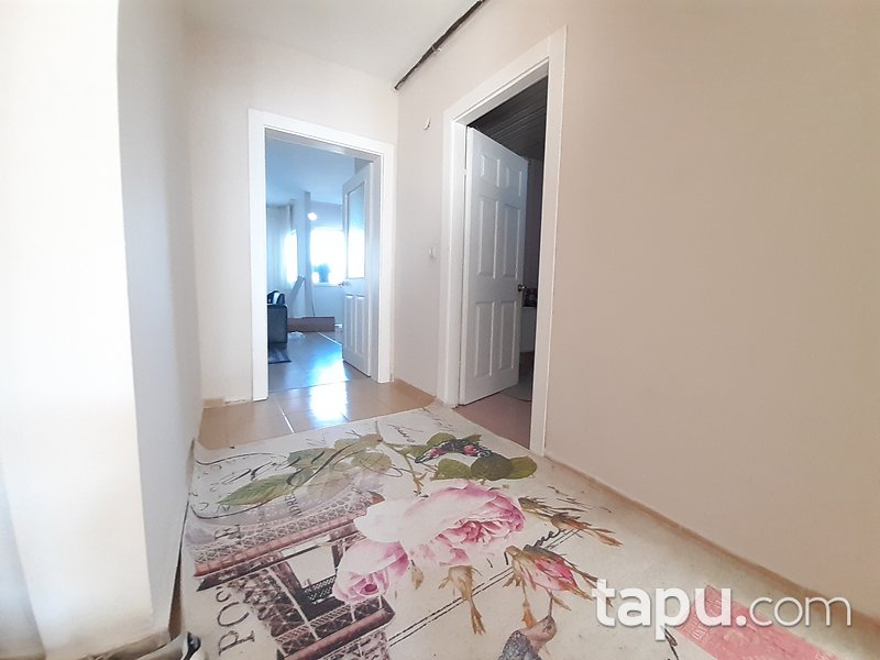 Ergene Marmaracık Sitesi'nde 2+1 Daire