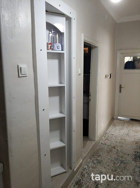 Konya Selçuklu Aydınlıkevler'de Bahçeli Müstakil Ev