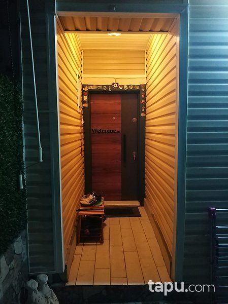 Konya Selçuklu Aydınlıkevler'de Bahçeli Müstakil Ev