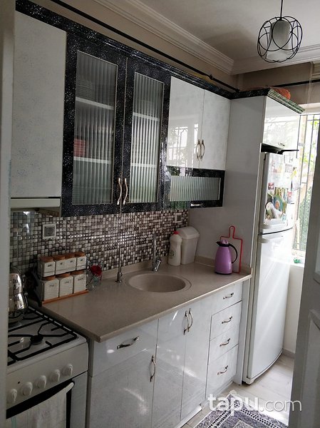 Konya Selçuklu Aydınlıkevler'de Bahçeli Müstakil Ev