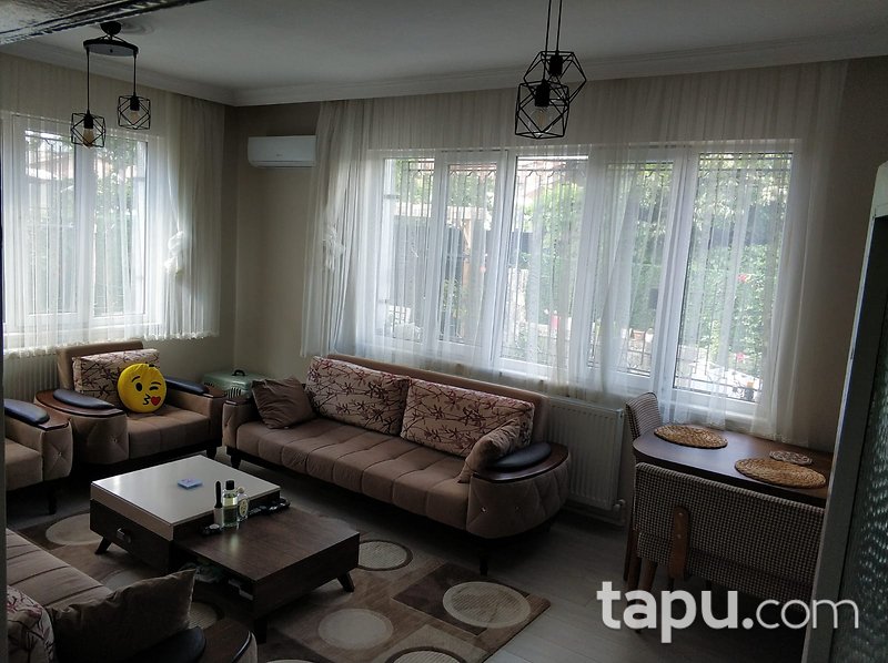 Konya Selçuklu Aydınlıkevler'de Bahçeli Müstakil Ev