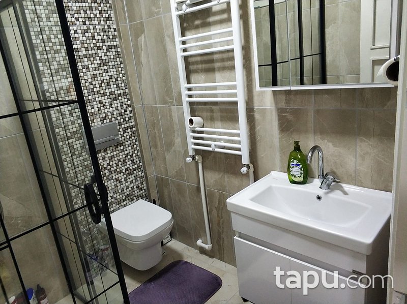 Konya Selçuklu Aydınlıkevler'de Bahçeli Müstakil Ev