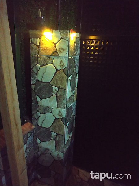 Konya Selçuklu Aydınlıkevler'de Bahçeli Müstakil Ev