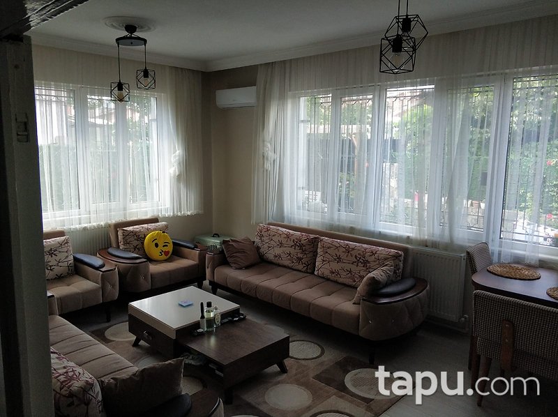 Konya Selçuklu Aydınlıkevler'de Bahçeli Müstakil Ev