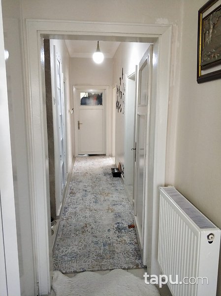 Konya Selçuklu Aydınlıkevler'de Bahçeli Müstakil Ev