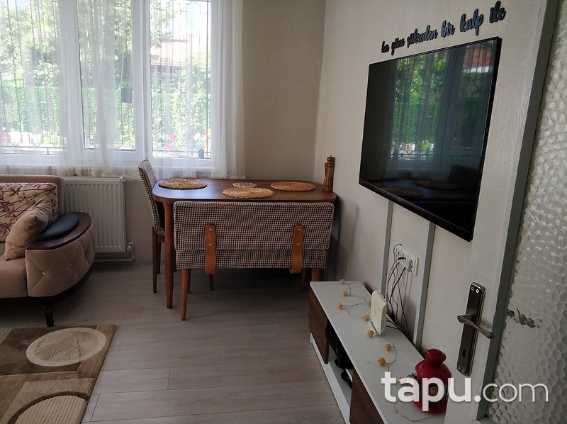 Konya Selçuklu Aydınlıkevler'de Bahçeli Müstakil Ev