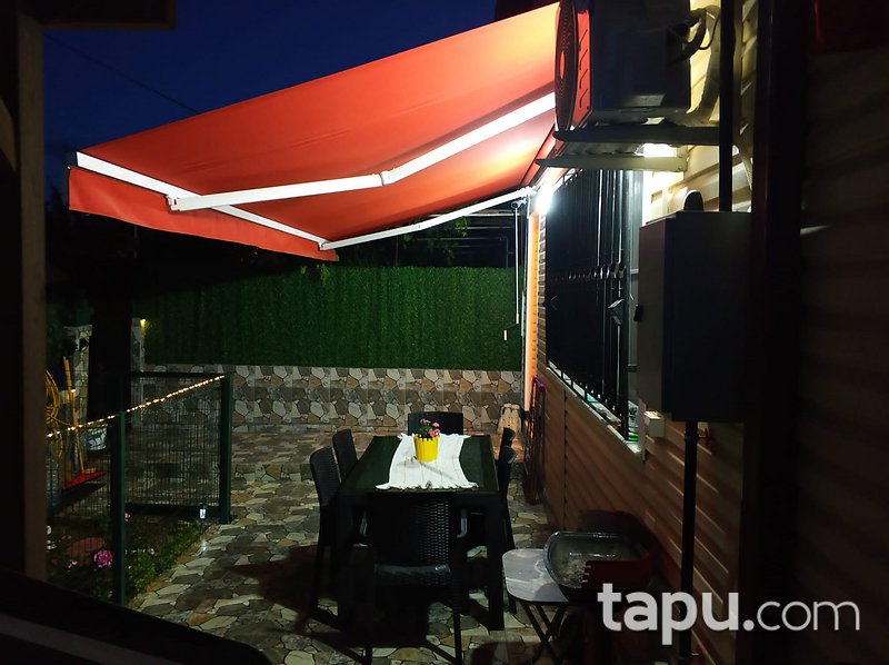 Konya Selçuklu Aydınlıkevler'de Bahçeli Müstakil Ev