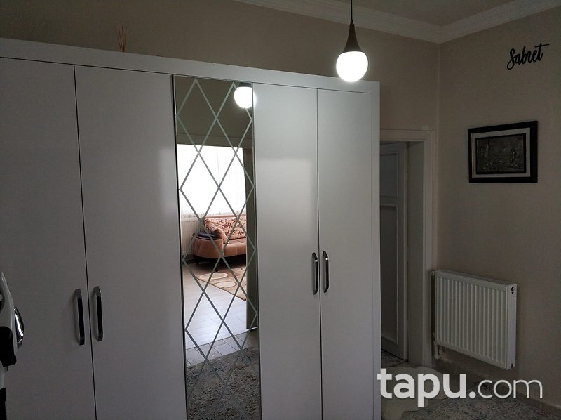 Konya Selçuklu Aydınlıkevler'de Bahçeli Müstakil Ev