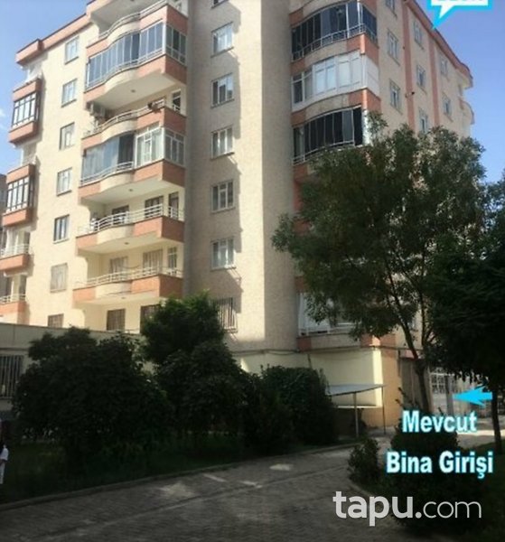 Diyarbakır Kayapınar'da 49 m2 Dükkan