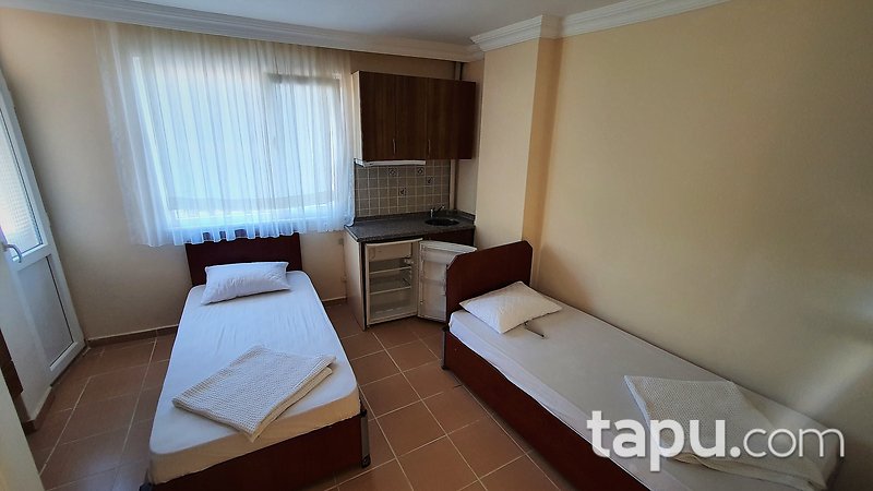 Yalova Armutlu Fıstıklı 'da Deniz Manzaralı 30 Odalı Motel