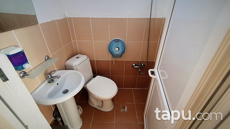 Yalova Armutlu Fıstıklı 'da Deniz Manzaralı 30 Odalı Motel