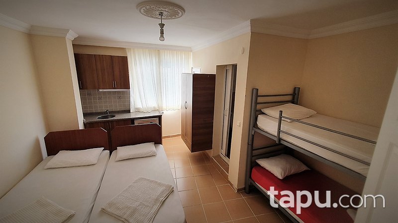 Yalova Armutlu Fıstıklı 'da Deniz Manzaralı 30 Odalı Motel