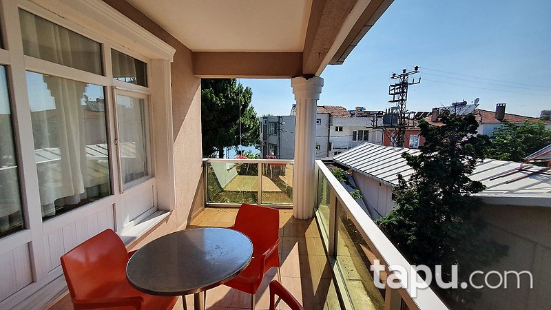 Yalova Armutlu Fıstıklı 'da Deniz Manzaralı 30 Odalı Motel