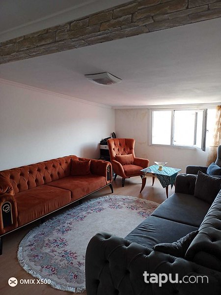 Esenyurt'ta Muhteşem Konumda 4+1 Dubleks Daire