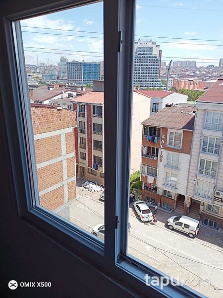 Esenyurt'ta Muhteşem Konumda 4+1 Dubleks Daire