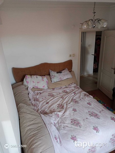 Esenyurt'ta Muhteşem Konumda 4+1 Dubleks Daire