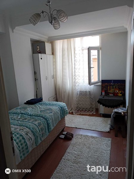 Esenyurt'ta Muhteşem Konumda 4+1 Dubleks Daire