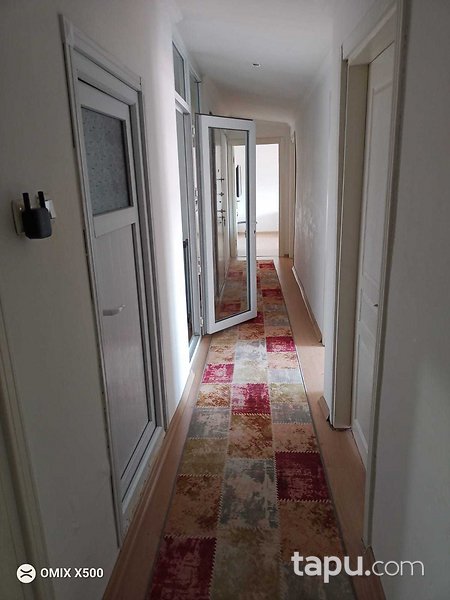 Esenyurt'ta Muhteşem Konumda 4+1 Dubleks Daire