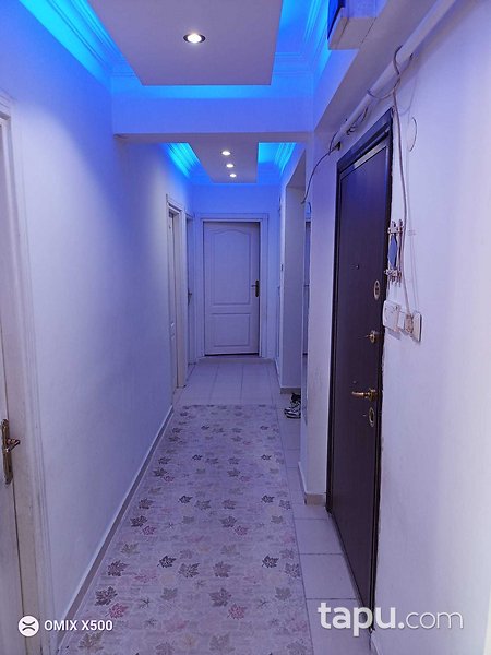 Esenyurt'ta Muhteşem Konumda 4+1 Dubleks Daire