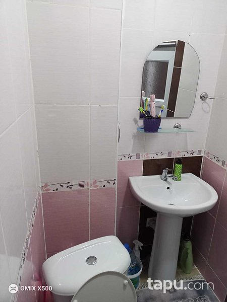 Esenyurt'ta Muhteşem Konumda 4+1 Dubleks Daire