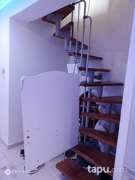 Esenyurt'ta Muhteşem Konumda 4+1 Dubleks Daire