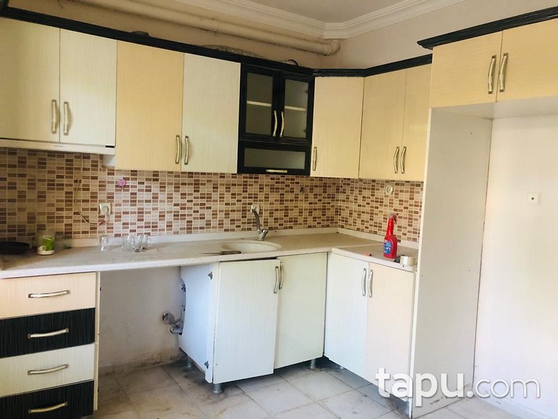 Erzurum Oltu Yasinhaşimoğlu Mahallesi'nde Site İçerisinde 3+1 Daire