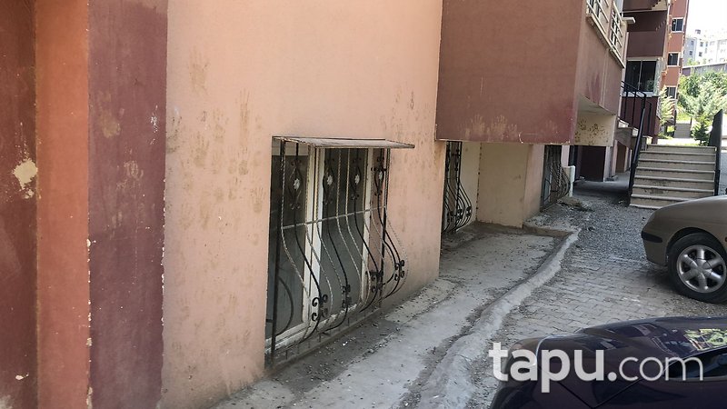 Erzurum Oltu Yasinhaşimoğlu Mahallesi'nde Site İçerisinde 3+1 Daire
