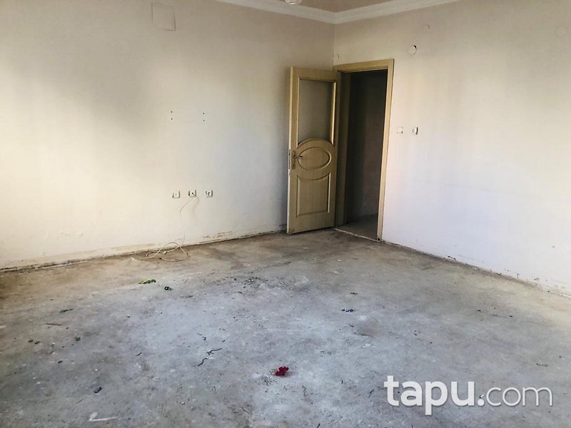 Erzurum Oltu Yasinhaşimoğlu Mahallesi'nde Site İçerisinde 3+1 Daire