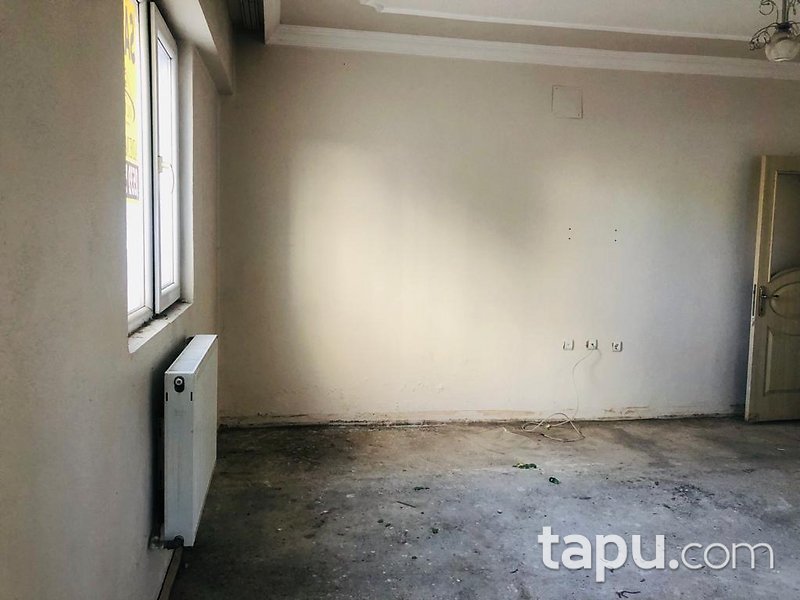 Erzurum Oltu Yasinhaşimoğlu Mahallesi'nde Site İçerisinde 3+1 Daire