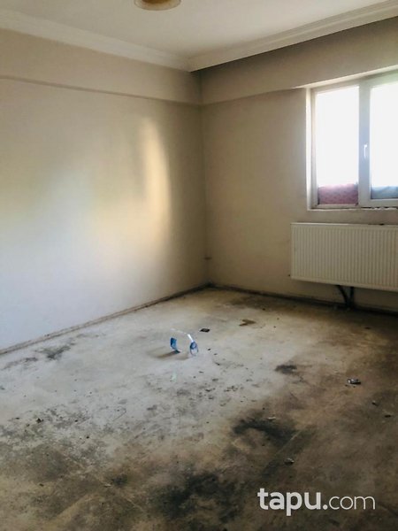 Erzurum Oltu Yasinhaşimoğlu Mahallesi'nde Site İçerisinde 3+1 Daire
