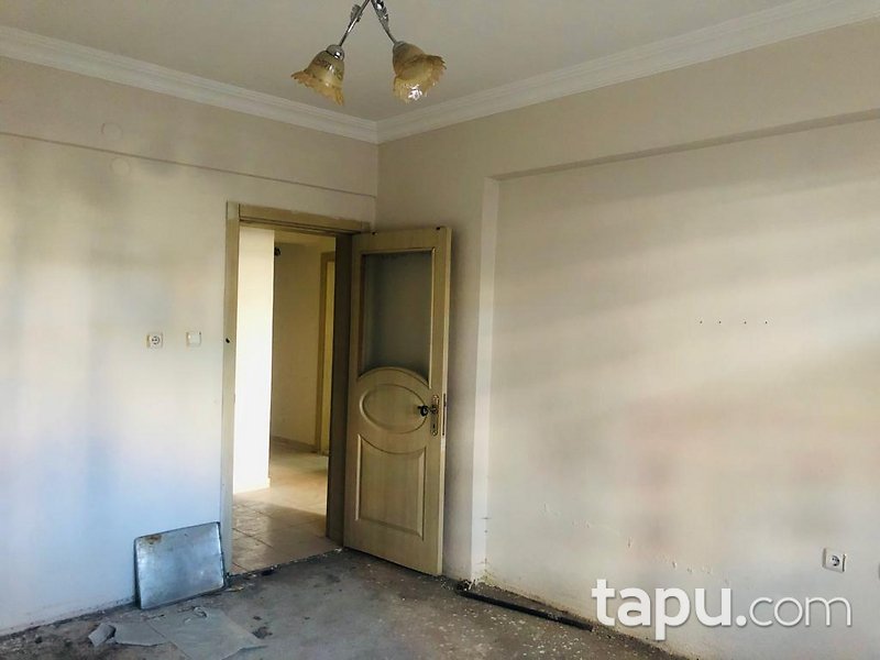 Erzurum Oltu Yasinhaşimoğlu Mahallesi'nde Site İçerisinde 3+1 Daire