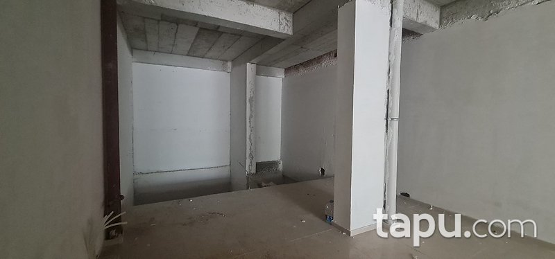 Konya Meram Alaverdi Mahallesi'nde 148 m2 Depolu Dükkan (304877)