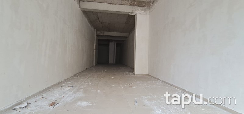 Konya Meram Alaverdi Mahallesi'nde 148 m2 Depolu Dükkan (304877)