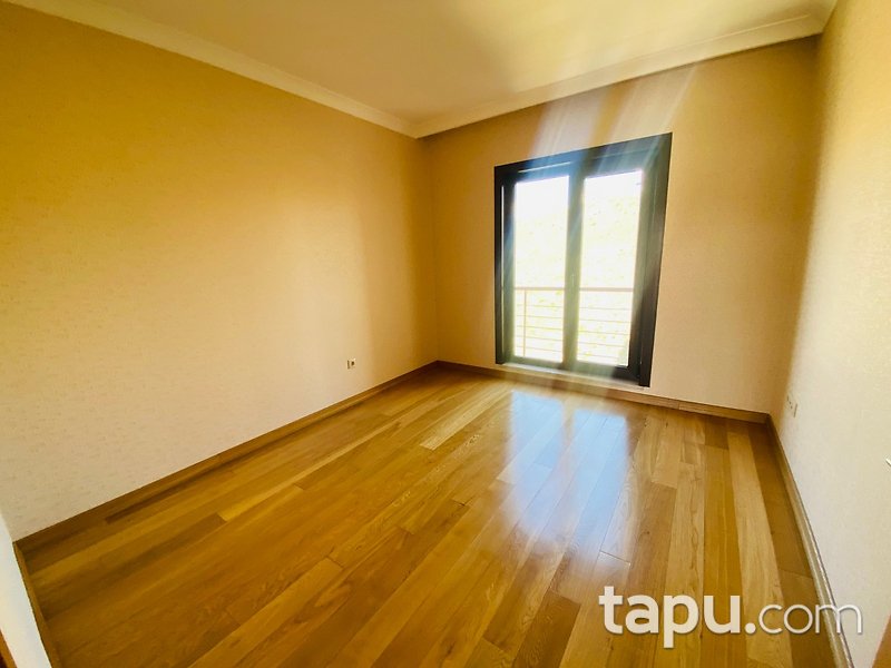 Ankara Çankaya Ümit Mahallesinde Durusu Residence'da 2+1 Daire