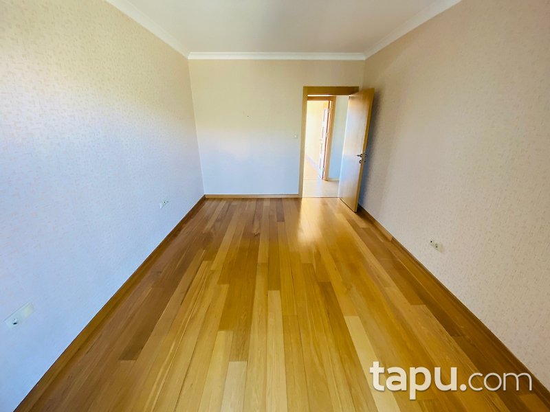 Ankara Çankaya Ümit Mahallesinde Durusu Residence'da 2+1 Daire