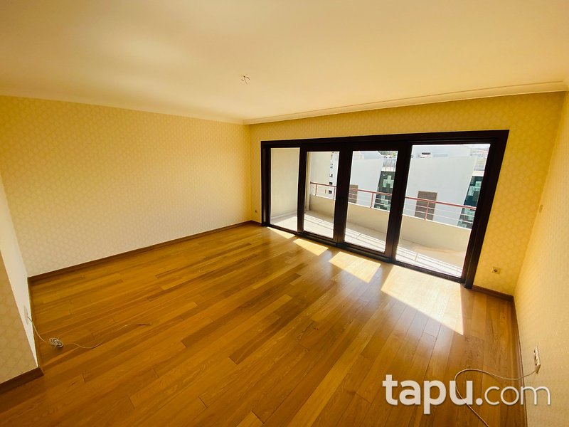 Ankara Çankaya Ümit Mahallesinde Durusu Residence'da 2+1 Daire