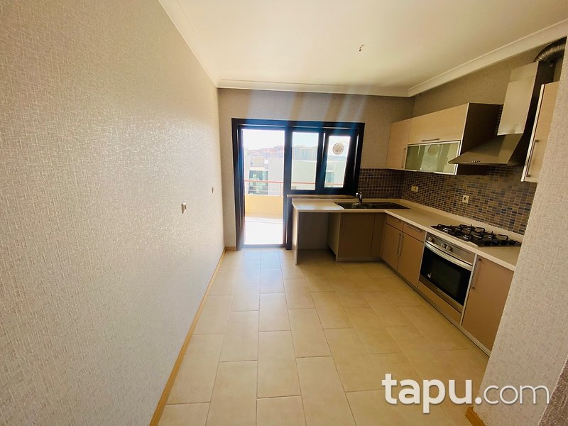 Ankara Çankaya Ümit Mahallesinde Durusu Residence'da 2+1 Daire