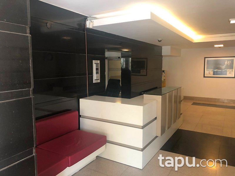 Ankara Çankaya Ümit Mahallesinde Durusu Residence'da 2+1 Daire