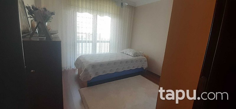 Tekirdağ Merkez'de Ferah 3+1 Daire