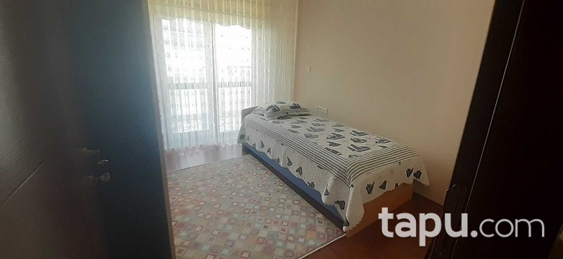 Tekirdağ Merkez'de Ferah 3+1 Daire