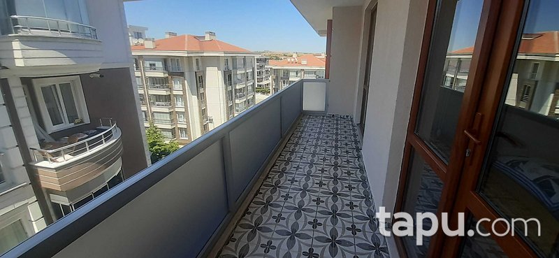 Tekirdağ Merkez'de Ferah 3+1 Daire