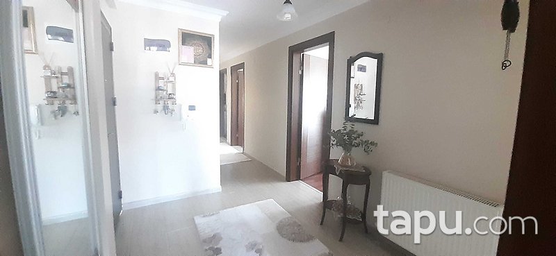 Tekirdağ Merkez'de Ferah 3+1 Daire