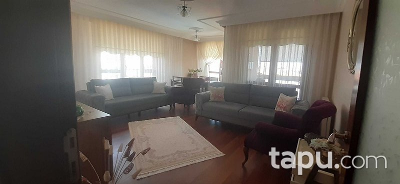 Tekirdağ Merkez'de Ferah 3+1 Daire