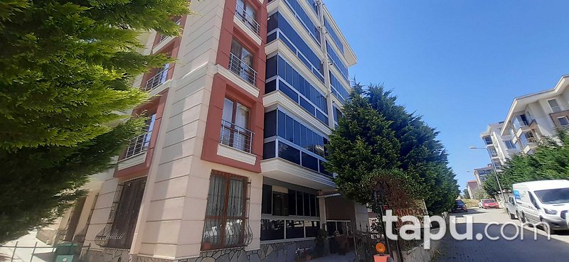 Tekirdağ Merkez'de Ferah 3+1 Daire