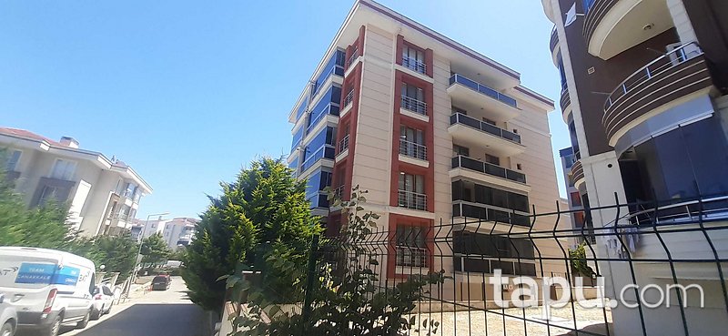 Tekirdağ Merkez'de Ferah 3+1 Daire