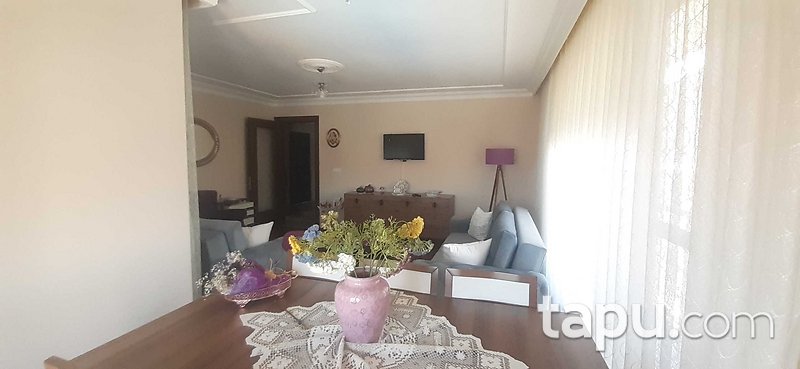 Tekirdağ Merkez'de Ferah 3+1 Daire