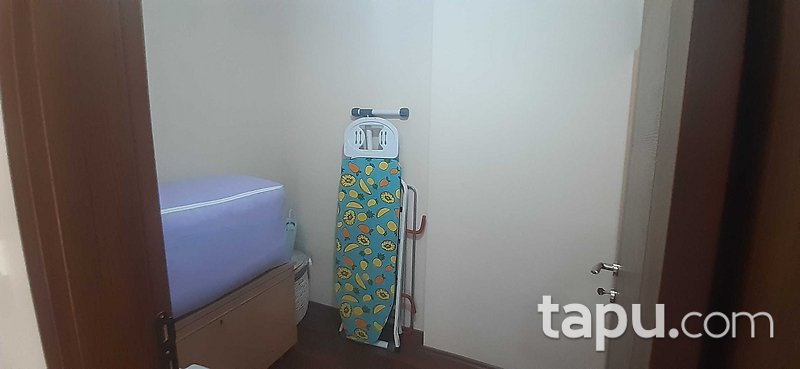 Tekirdağ Merkez'de Ferah 3+1 Daire